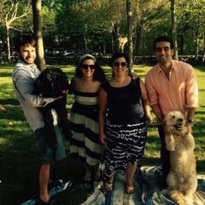 Meet your Posher, Mark